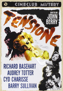 Tension (DVD)